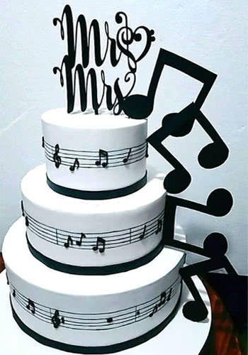 Custom Cake 4